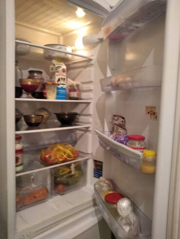 холодильник б у куплю: Холодильник Б/у, Двухкамерный