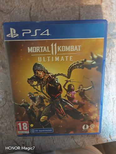 ps3 gta 5: Məhsul: Mortal Kombat 11 Ultimate – PS4 disk versiyası Xüsusiyyətlər — 4