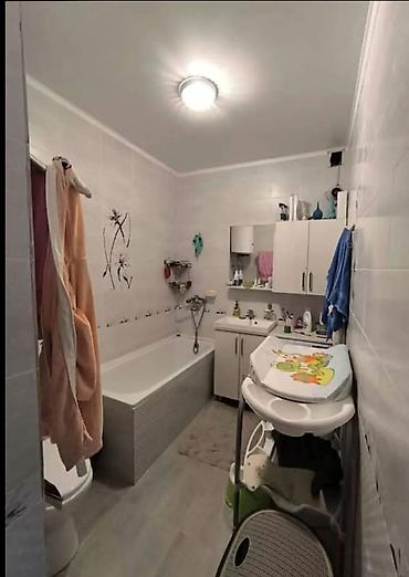 Продажа квартир: 1 комната, 51 м², Элитка, 9 этаж, Евроремонт — 7