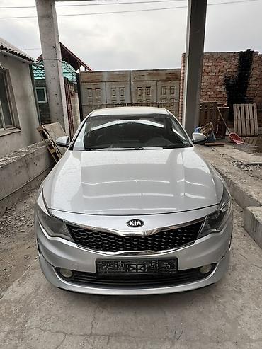 кия рио запчас: Kia K5: 2017 г., 2 л, Автомат, Газ, Седан — 3