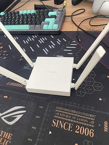 tplink c24: TP-Link Archer C24 (AC750) — двухдиапазонный Wi‑Fi роутер Есть торг — 3