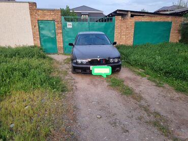 ручка акпп бмв: BMW 5 series: 1996 г., 2.5 л, Механика, Бензин, Седан
