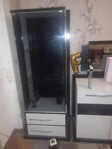 xırdalan mebel şəhərciyi: Salam, dəst şəkilinde satılır super vəziyyətdə Ünvan Xirdalan — 5