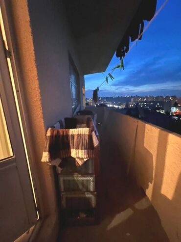 Köhnə tikili: Bakı, Qaraçuxur qəs., 2 otaqlı, Köhnə tikili, 60 kv. m — 9