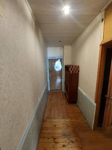 Квартиры: 1otaqli mənzil satilir artirma var (2otaq və 1uşaq otaği) (pridelka) — 7