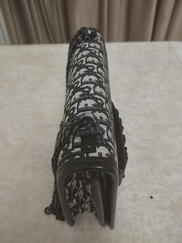 Oyuncaqlar: Sumka Christian Dior Paris razmer 30 20 sm — 13