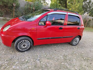 купить авто без банка в рассрочку: Daewoo Matiz: 1998 г., 0.8 л, Механика, Бензин, Хэтчбэк