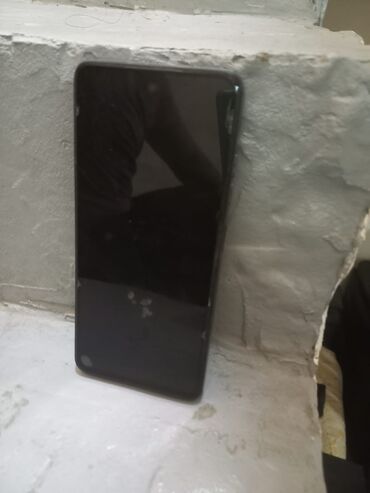 irşad telecom plansetler: Smartfon - Tam ekranlı, çərçivəsiz dizayna yaxın ön panel - Ön