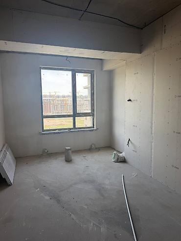 2022: 4 комнаты, 131 м², 12 этаж, ПСО (под самоотделку) — 5