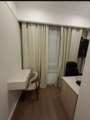 61: 3 комнаты, 61 м², Асанбай мкр Элитка, 12 этаж, Дизайнерский ремонт — 9