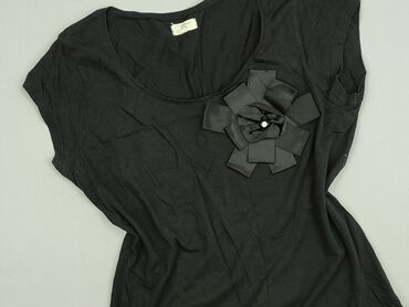 t shirty hummel: Women`s T-shirt, size 2XL (EU 44)