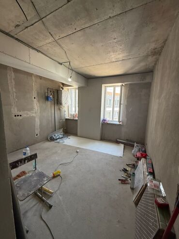 ала арча отель: 1 комната, 40 м², Элитка, 5 этаж, Косметический ремонт