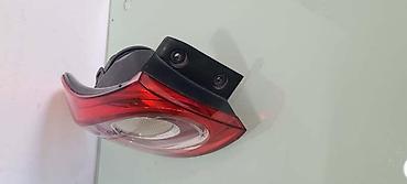 wireless rikverc kamera: STOP SVETLO ZA VOLKSWAGEN TIGUAN OD 2008. DO 2011. GOD. | Stop — 4