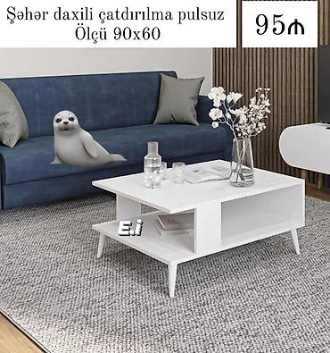 clinco form coffee: Jurnal masası, Yeni — 1