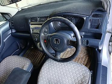компрессор кондиционера хонда цивик 4д: Honda Civic: 2001 г., 1.5 л, Автомат, Бензин, Хэтчбэк — 6