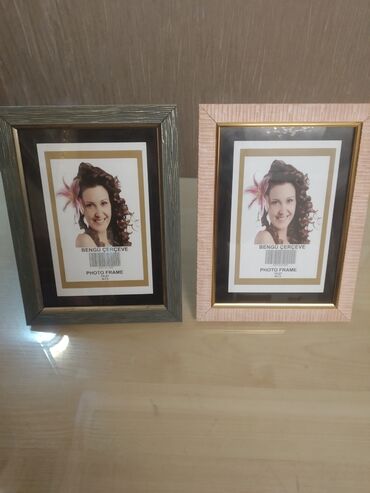 Şəkil və rəsmlər üçün çərçivələr: Çərçivə — 7