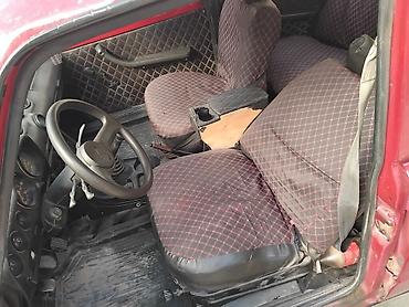 avtomobiler: VAZ (LADA) 2101: 1.3 l | Sedan — 3