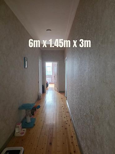 Həyət evləri və villaların satışı: Binəqədi qəs. 5 otaqlı, 132 kv. m, Kredit yoxdur, Yeni təmirli — 10