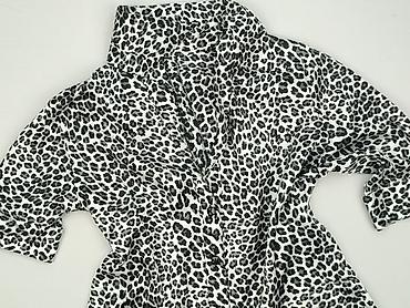 pull and beat longsleeve: Koszula damska, rozmiar L — 1