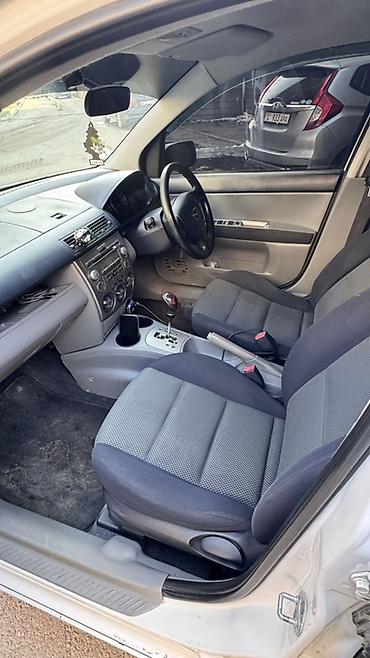 Mazda: Mazda Demio: 2003 г., 1.5 л, Автомат, Бензин, Хэтчбэк — 9