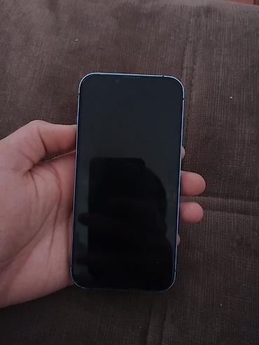 samsung a25 qiymeti irsad: IPhone 13, 128 GB, Mavi, Face ID — 2