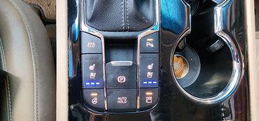 Kia: Kia Carnival: 2020 г., 2.2 л, Автомат, Дизель, Минивэн — 5