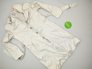 denim co: Monnari, Trencz damski, rozmiar XL — 2