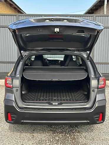 Subaru: Subaru Outback: 2020 г., 2.4 л, Вариатор, Бензин, Универсал — 8