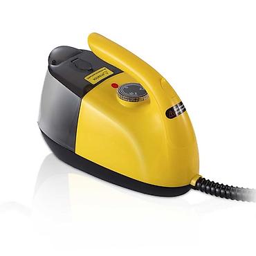 Пылесосы: RAF R.11229 Buxar Təmizləyici Xüsusiyyətlər: - Güc: 1800W - Su çəni — 6