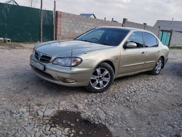 Nissan: Nissan Cefiro: 1999 г., 2.5 л, Автомат, Бензин, Седан