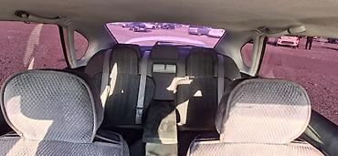 i vtec: Subaru Legacy: 2002 г., 2 л, Автомат, Газ, Седан — 9