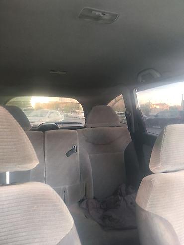 полик на хонда стрим: Honda Stream: 2002 г., 2 л, Автомат, Бензин, Минивэн — 5