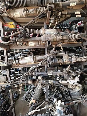 Рулевые рейки: Рулевая рейка. Рулевые рейки. Полную информацию можете посмотреть на — 3