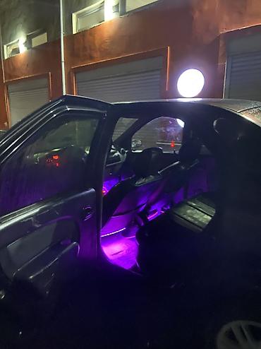 Renault: Renault 5 : 1.6 l | 2012 il 415000 km Sedan — 11