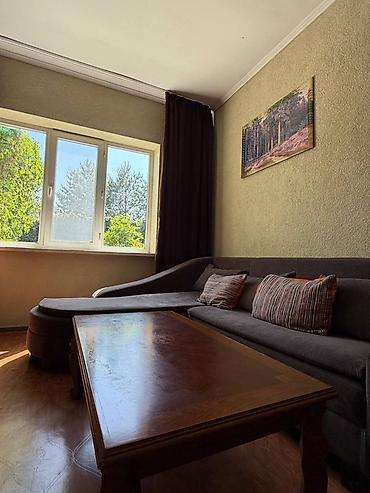 Долгосрочная аренда квартир: Студия, Собственник, Без подселения — 4