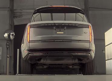 range rover 2012: Land Rover Range Rover: 2023 г., 3 л, Автомат, Бензин, Кроссовер — 8