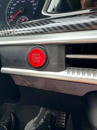 spark 2018: Kia K5: 2020 г., 2 л, Автомат, Газ, Седан — 10