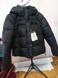 прокат национальных костюмов ош: Пуховик, Кыска модель, Корея, M