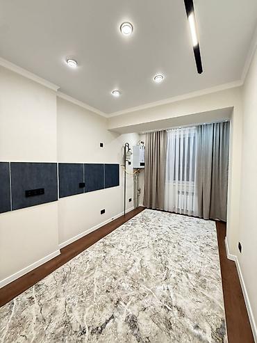 Продажа квартир: 1 комната, 35 м², Элитка, 5 этаж, Евроремонт — 11