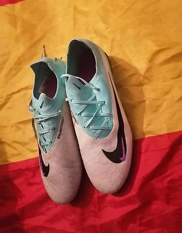 phantom gx: Мужские кроссовки, 41, Nike, Новый, Платная доставка — 3