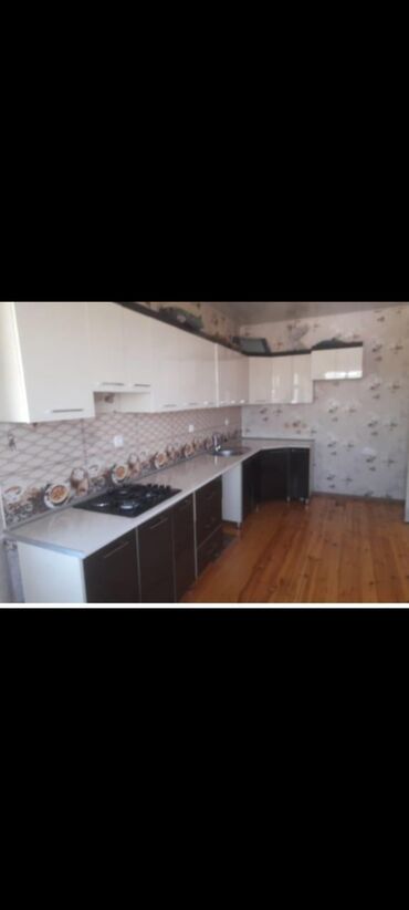 ремонт мебель кухня: Mətbəx mebeli satlir uzunu 4.10 kunc tərəfi 1.20 sm ustunde qaz,moyka
