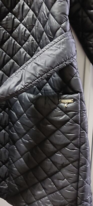 Plaşlar: Plaş, rəng - Qara — 1