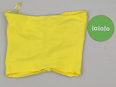 bershka top brazil: Bershka, Top damski, rozmiar S — 3