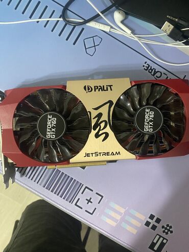 rtx 3060 ti купить бишкек: Видео карта, Колдонулган, Palit, GeForce GTX, 2 ГБ, ПК үчүн