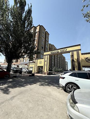 Продажа квартир: 2 комнаты, 57 м², АЮ Гранд Элитка, 3 этаж, Евроремонт at lalafo.kg — 6 Продажа квартир: 2 комнаты, 57 м², АЮ Гранд Элитка, 3 этаж, Евроремонт — 6