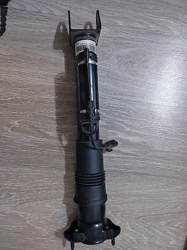 stud 100: Задний амортизатор Mercedes-Benz Новый, Оригинал — 2