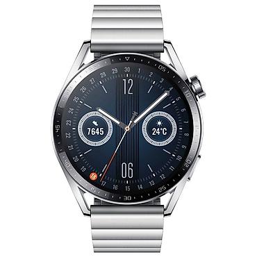 gt 2 pro: Kateqoriya: Smart saatlar Brend: No Brand Ad: Watch GT3 Huawei Silver — 1
