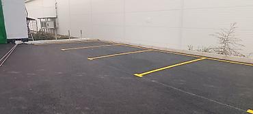 Кладка: Укладка асфальта 3-5 лет опыта — 7