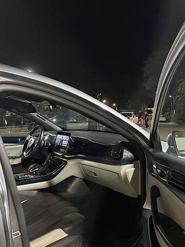 BYD: BYD Qin: 2021 г., 1.5 л, Автомат, Электромобиль — 4