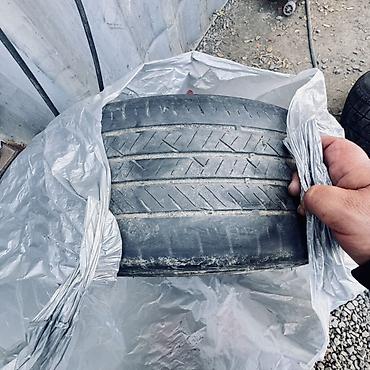 citroen c 4: Летние шины Laufenn S-fit AS - Размер: 215/55 R17 (указано на — 2